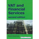 VAT and Financial Services 2nd Edition