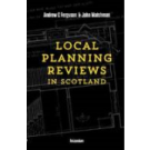 Local Planning Reviews in Scotland