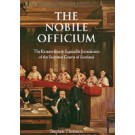 The Nobile Officium: The Extraordinary Equitable Jurisdiction of the Supreme Courts of Scotland
