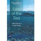 Law of the Sea: UNCLOS as a Living Treaty