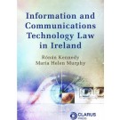Information and Communications Technology Law in Ireland