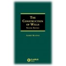 The Construction of Wills 2nd Edition