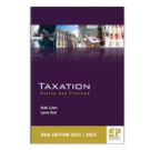 Taxation: Policy and Practice 2022/23