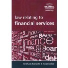 Law Relating to Financial Services 8th Edition