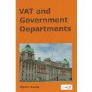 VAT and Government Departments