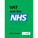 VAT and the NHS: A Comprehensive Guide 2nd Edition