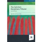The Solicitors Disciplinary Tribunal: Law and Practice