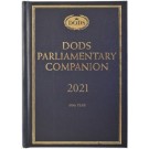 Dods Parliamentary Companion 2021