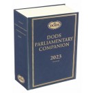 Dods Parliamentary Companion 2023