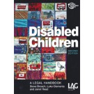 Disabled Children: A Legal Handbook 2nd Edition