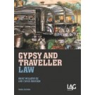 Gypsy and Traveller Law 3rd Edition