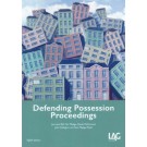 Defending Possession Proceedings 8th Edition