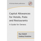 Capital Allowances for Hotels, Pubs & Restaurants