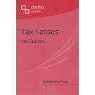 Tax Losses