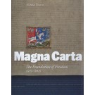 Magna Carta: The Foundation of Freedom 1215 - 2015