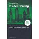 The Little Book of Insider Dealing