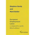 European Employment Laws: A Comparative Guide 3rd Edition
