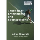 Taxation of Entertainers and Sportspersons