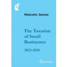 The Taxation of Small Businesses 2023-24