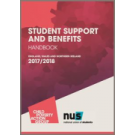 CPAG: Student Support and Benefits Handbook: England, Wales and Northern Ireland 2017/2018
