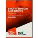 CPAG: Student Support and Benefits Handbook: England, Wales and Northern Ireland 2018/2019