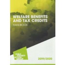 CPAG: Welfare Benefits and Tax Credits Handbook 2019/2020