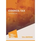 CPAG: Council Tax Handbook 13th Edition