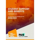 CPAG: Student Support and Benefits Handbook - England, Wales and Northern Ireland 2020/21 17th Edition