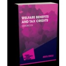 CPAG: Welfare Benefits and Tax Credits Handbook 2021/22