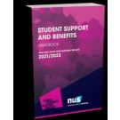 CPAG: Student Support and Benefits Handbook - England, Wales and Northern Ireland 2021/22 18th Edition