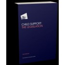 CPAG: Child Support - The Legislation 15th Edition