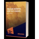 CPAG: Welfare Benefits and Tax Credits Handbook 2022-23