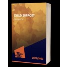 CPAG: Child Support Handbook 2022-23