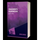 CPAG: Children's Handbook Scotland 2022-23 15th Edition
