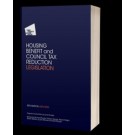 Housing Benefit and Council Tax Reduction Legislation 2022-23 35th Edition