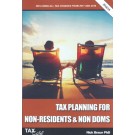 Tax Planning for Non-Residents & Non Doms 2018/19