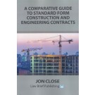 A Comparative Guide to Standard Form Construction and Engineering Contracts
