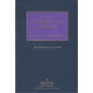 The UK Supreme Court Yearbook Volumes 1-3: 2009–2012 Legal Years