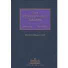 The UK Supreme Court Yearbook Volume 4: 2012–2013 Legal Year