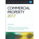 CLP Legal Practice Guides: Commercial Property 2017