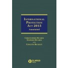 International Protection Act 2015: Annotated