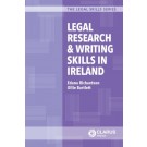 Legal Research and Writing Skills in Ireland