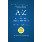 A to Z of Leasing and Asset Finance 2nd Edition