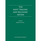 The Asset Tracing and Recovery Review 6th Edition
