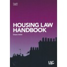 Housing Law Handbook 4th Edition