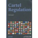 Getting the Deal Through: Cartel Regulation 2019