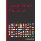 Getting the Deal Through: Acquisition Finance 2018