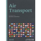 Getting the Deal Through: Air Transport 2019
