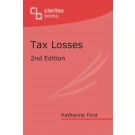 Tax Losses 2nd Edition