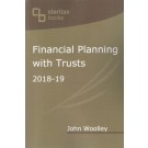 Financial Planning with Trusts 2018-19